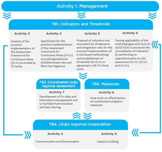 Partners and Advisory Board