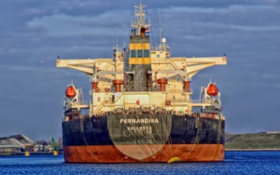 Fast Response Energy Storage Systems for marine applications