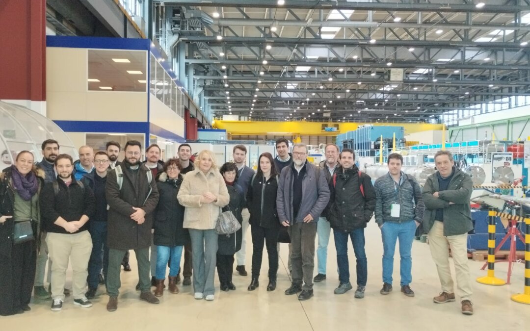 POSEIDON’s Consortium Meeting at CERN: Key Insights and Future Collaborations
