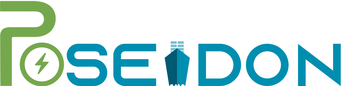 Logo Poseidon Colores bajos 2