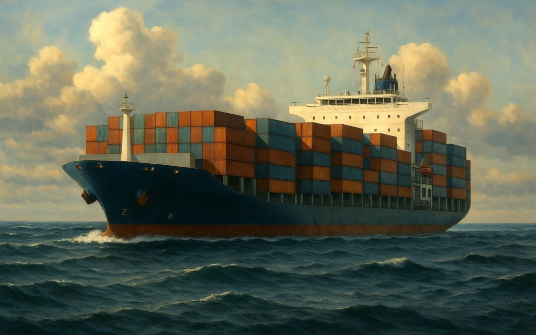 How POSEIDON Aligns with the EU’s Maritime Decarbonisation Agenda: Innovation Meets Regulation