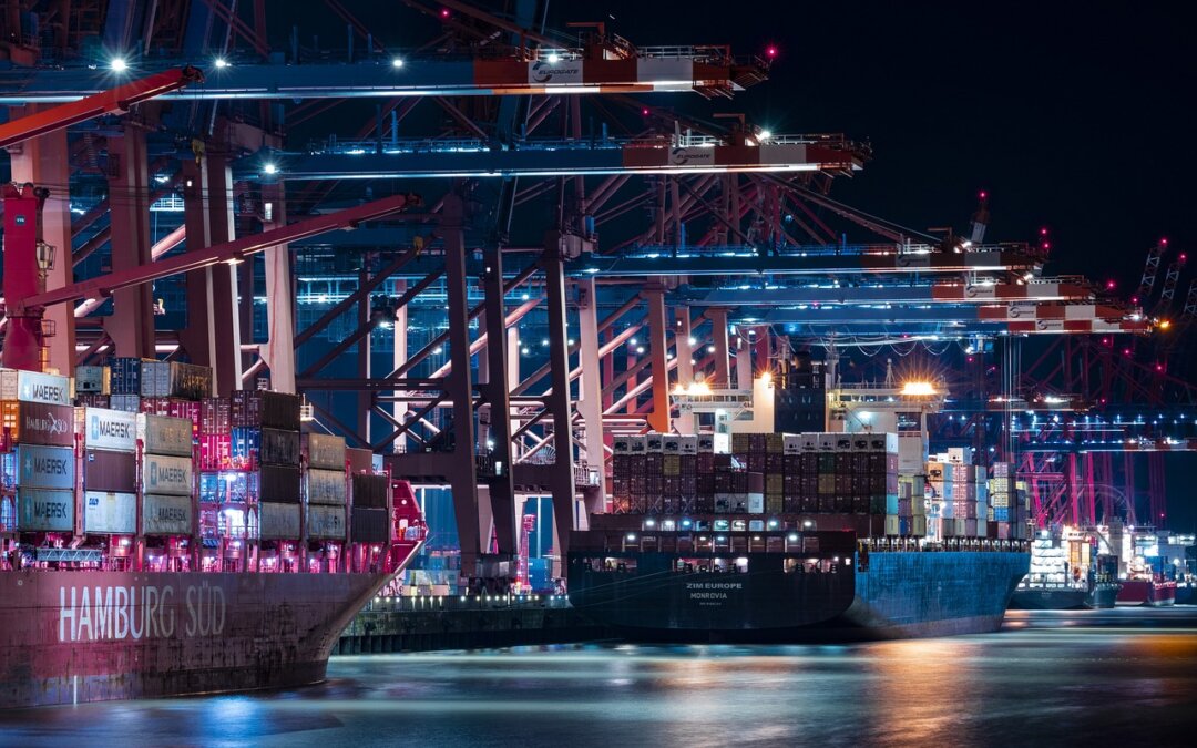 POSEIDON’s Contribution to the 2025 EU Blue Economy Vision