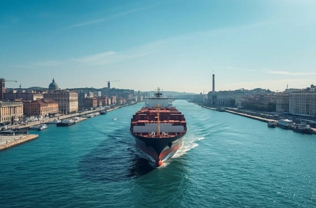 Advancing Fast-Response Energy Storage for maritime decarbonization: Insights from POSEIDON