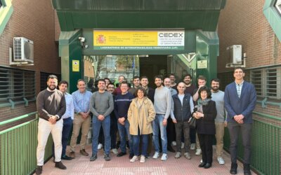 POSEIDON advances towards sea trials following successful technical workshop at CIEMAT